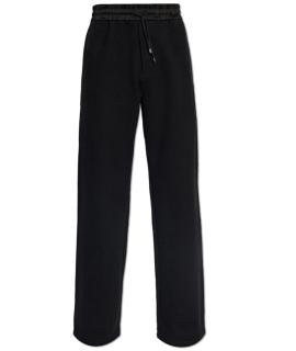 SAINT LAURENT Прямые брюки