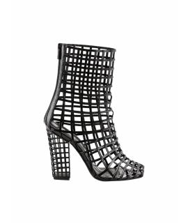 SAINT LAURENT Ботильоны