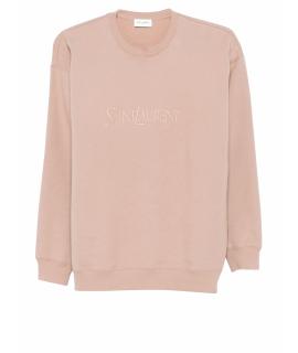 SAINT LAURENT Худи/толстовка