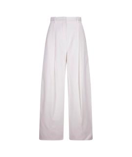 JACQUEMUS Прямые брюки