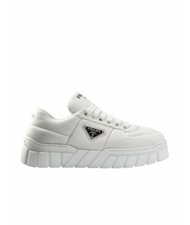 PRADA Кеды