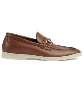 GUCCI Лоферы