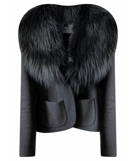 

Пальто BLUMARINE