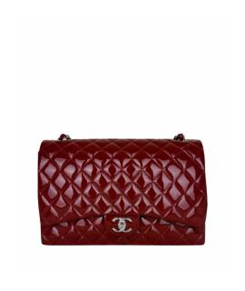 CHANEL Сумка через плечо