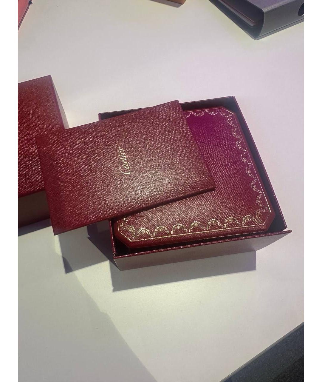CARTIER Браслет из белого золота, фото 5
