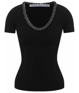 ALEXANDER WANG Футболка