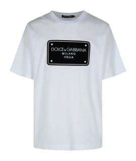 DOLCE&GABBANA Футболка