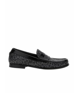 DOLCE&GABBANA Лоферы