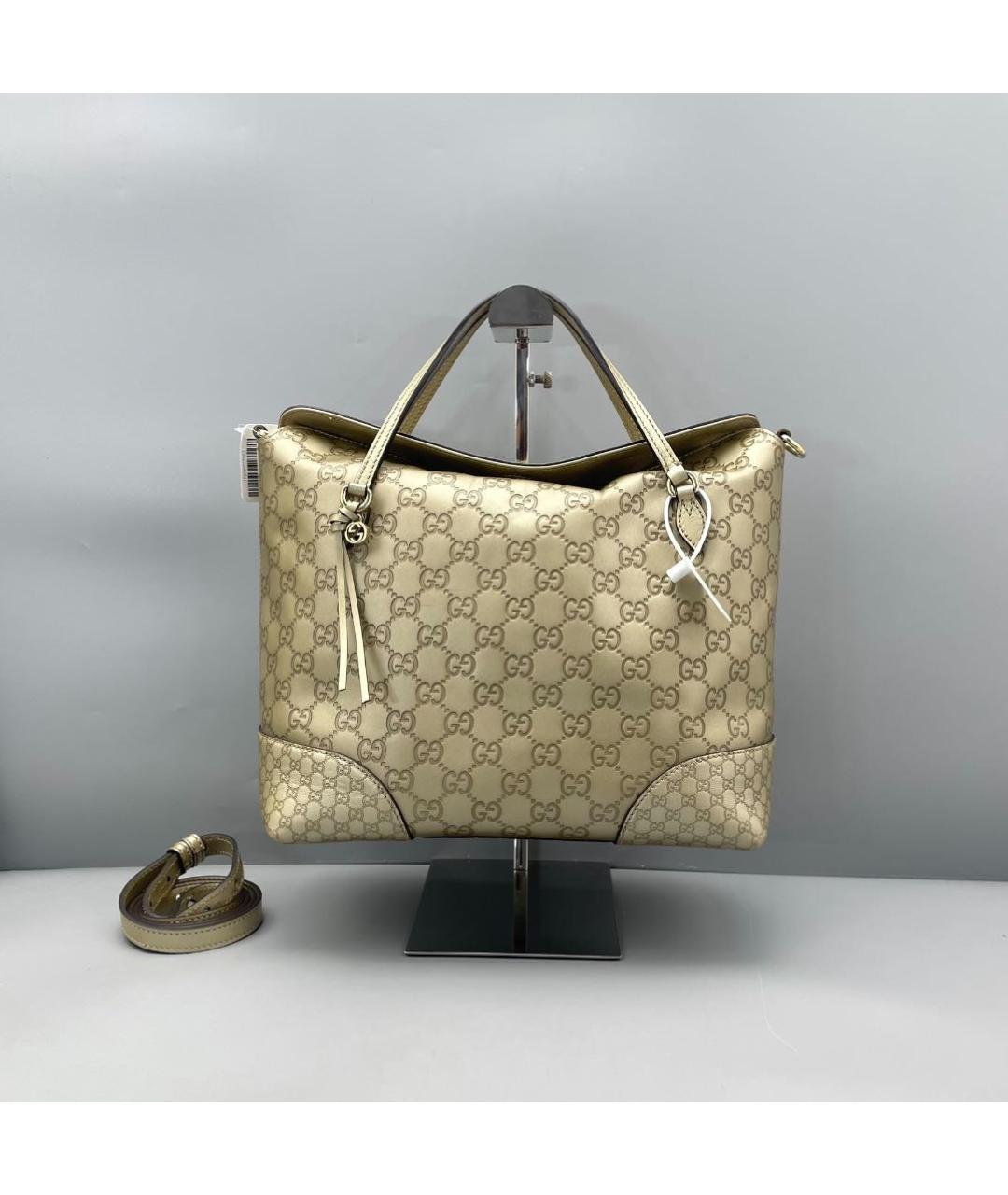 GUCCI Сумка тоут, фото 2