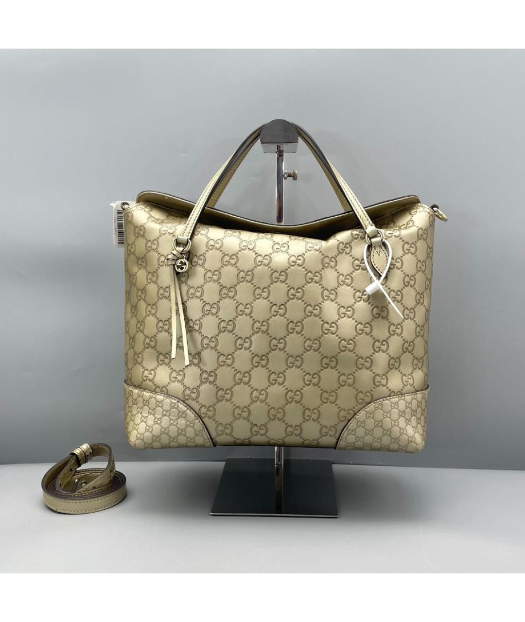GUCCI Сумка тоут, фото 5