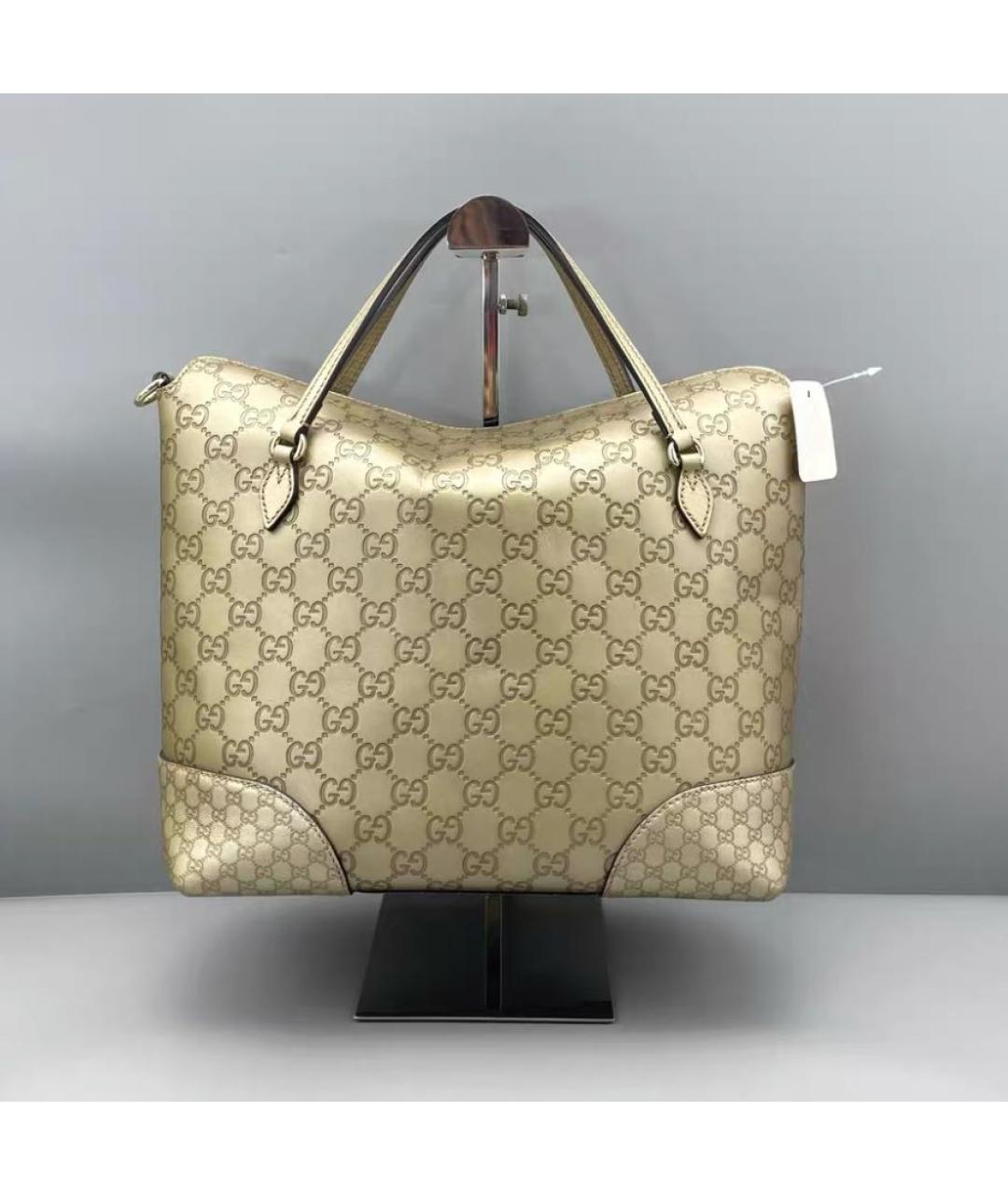 GUCCI Сумка тоут, фото 3