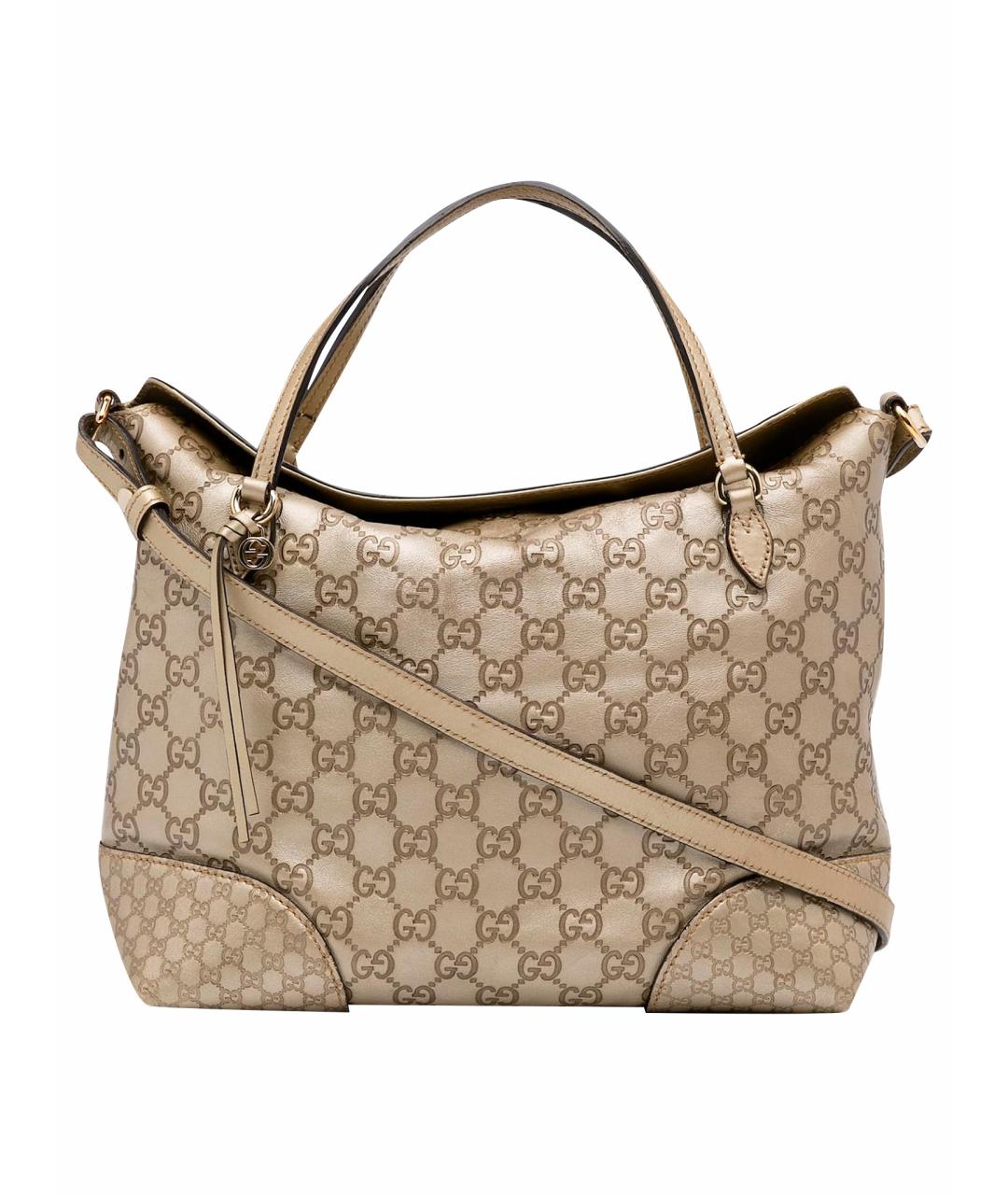 GUCCI Сумка тоут, фото 1