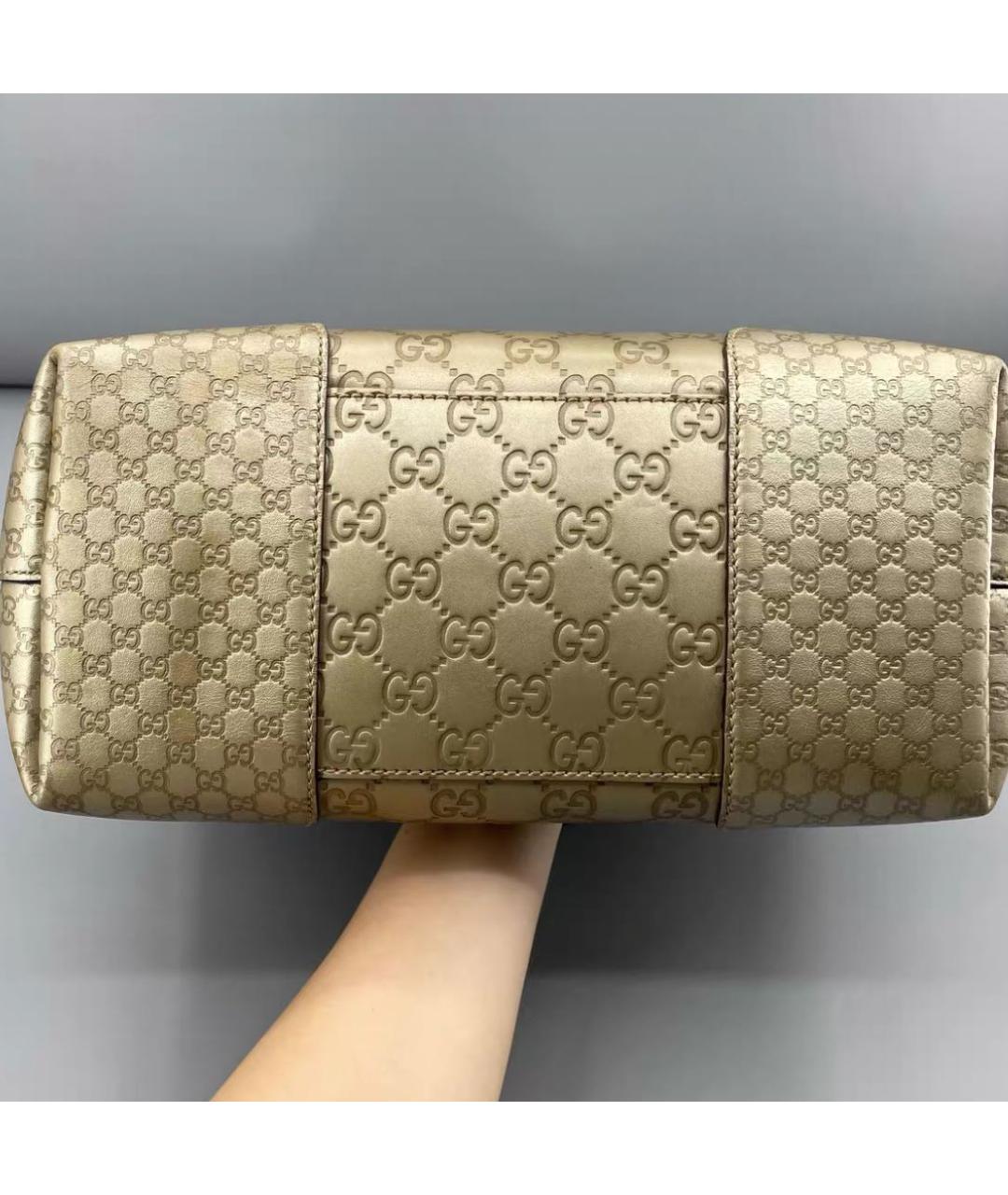 GUCCI Сумка тоут, фото 4