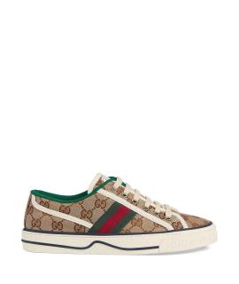 GUCCI Кеды