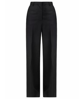 STELLA MCCARTNEY Брюки широкие