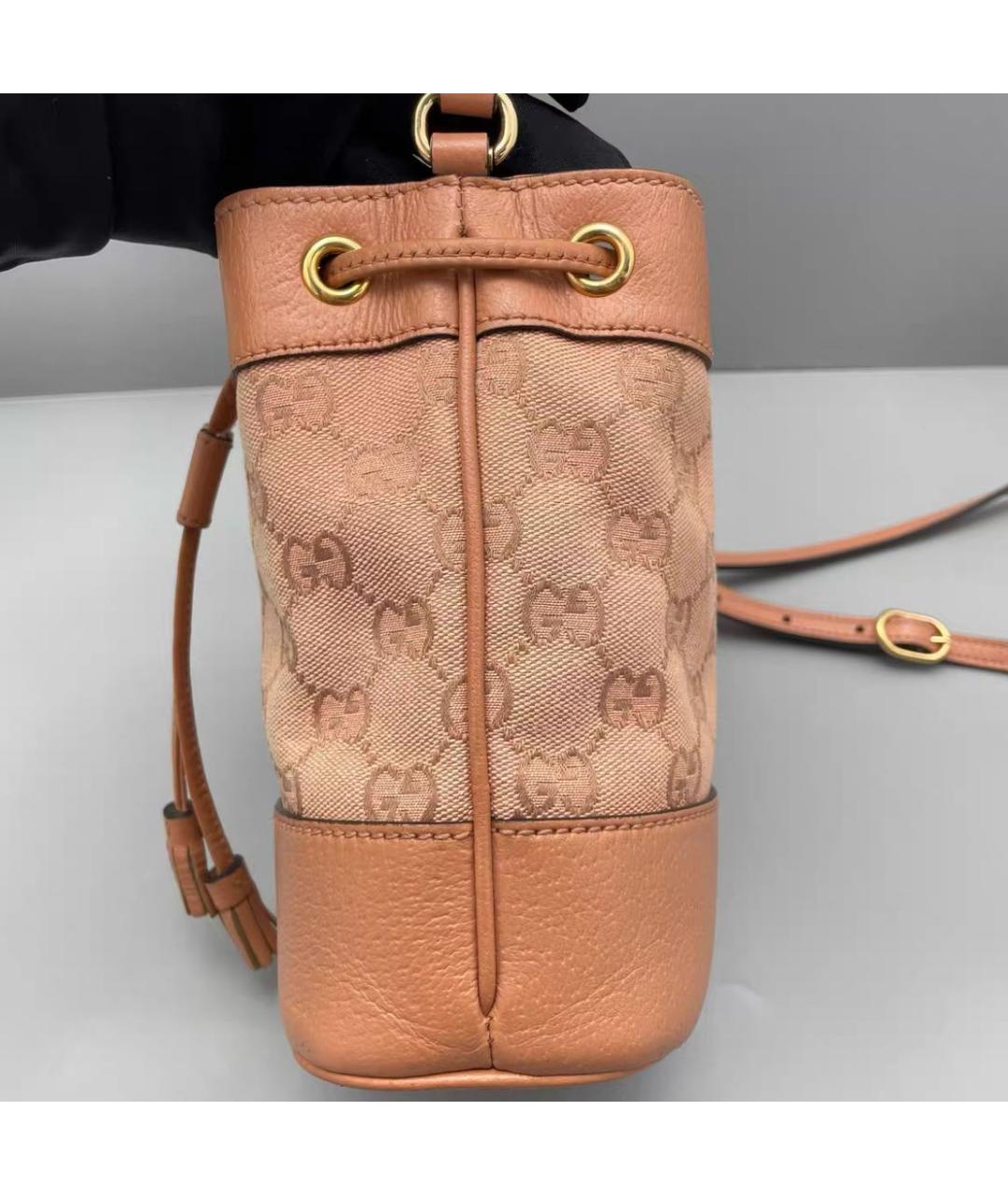 GUCCI Сумка через плечо, фото 4
