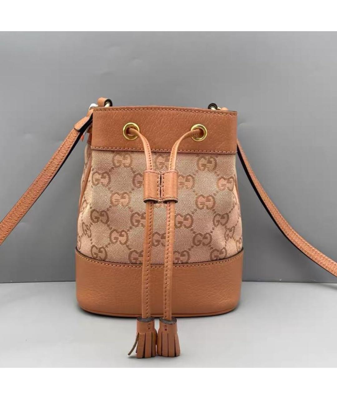 GUCCI Сумка через плечо, фото 2