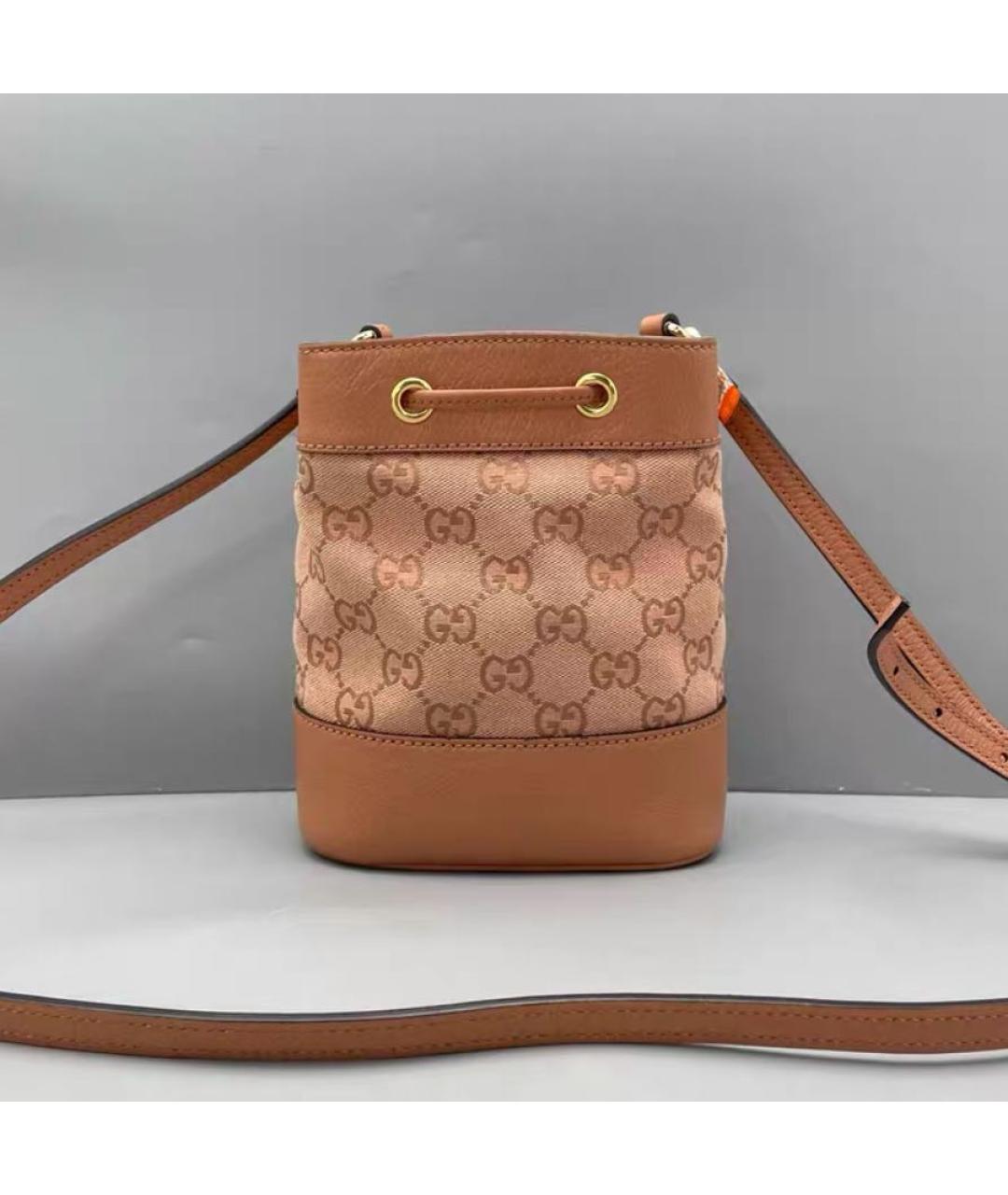 GUCCI Сумка через плечо, фото 3