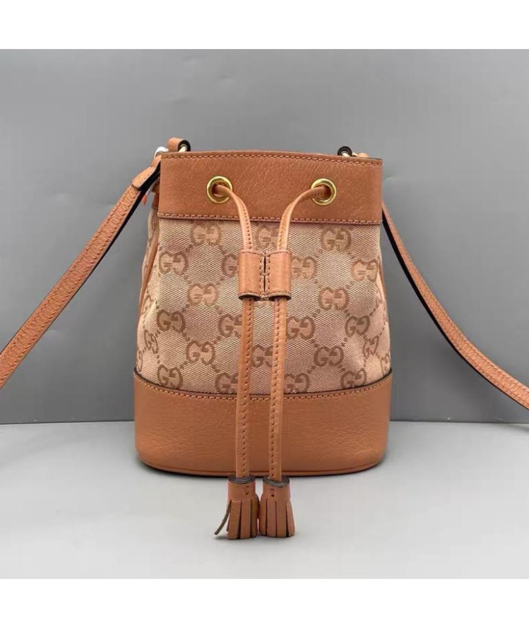 GUCCI Сумка через плечо, фото 7