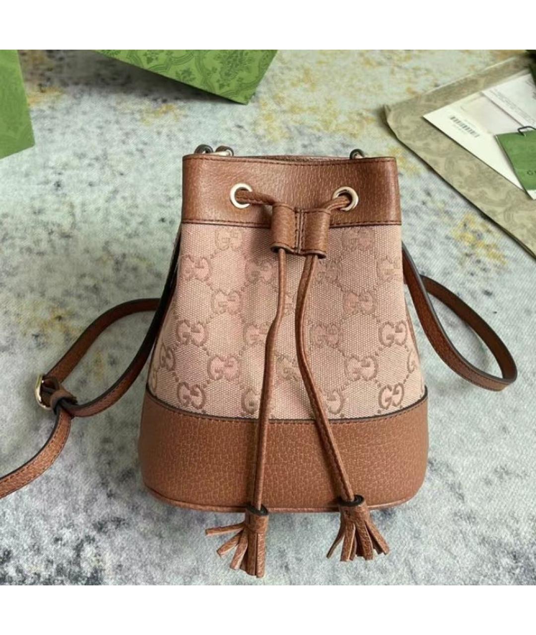GUCCI Сумка через плечо, фото 6