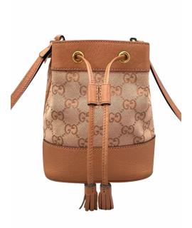 GUCCI Сумка через плечо
