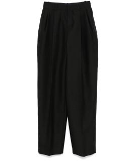JACQUEMUS Прямые брюки