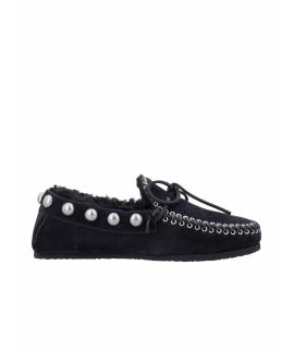 ISABEL MARANT Мокасины