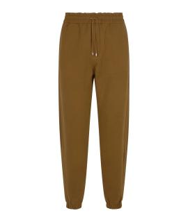 SAINT LAURENT Повседневные брюки