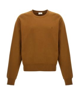SAINT LAURENT Худи/толстовка