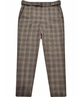 BRUNELLO CUCINELLI Брюки узкие