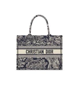 CHRISTIAN DIOR Сумка тоут
