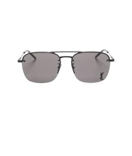 SAINT LAURENT Солнцезащитные очки