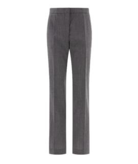 JIL SANDER Прямые брюки