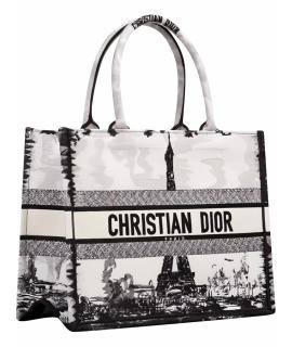 CHRISTIAN DIOR Сумка тоут