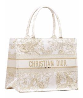 CHRISTIAN DIOR Сумка тоут