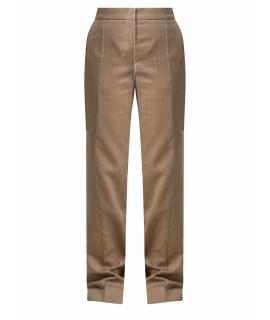 JIL SANDER Прямые брюки
