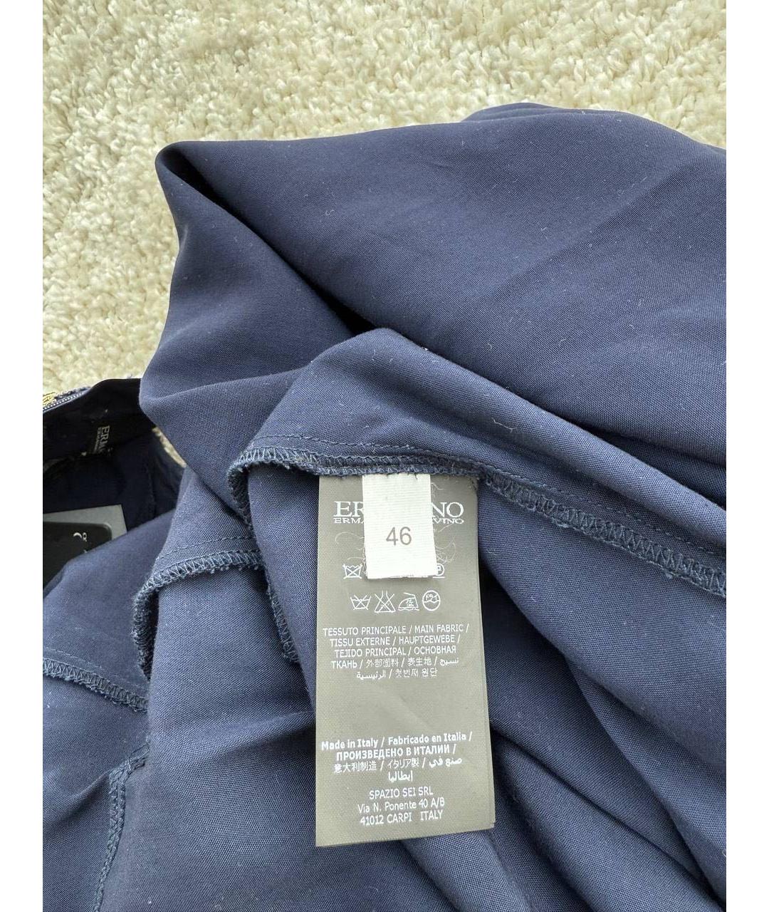 ERMANNO SCERVINO Платье, фото 4
