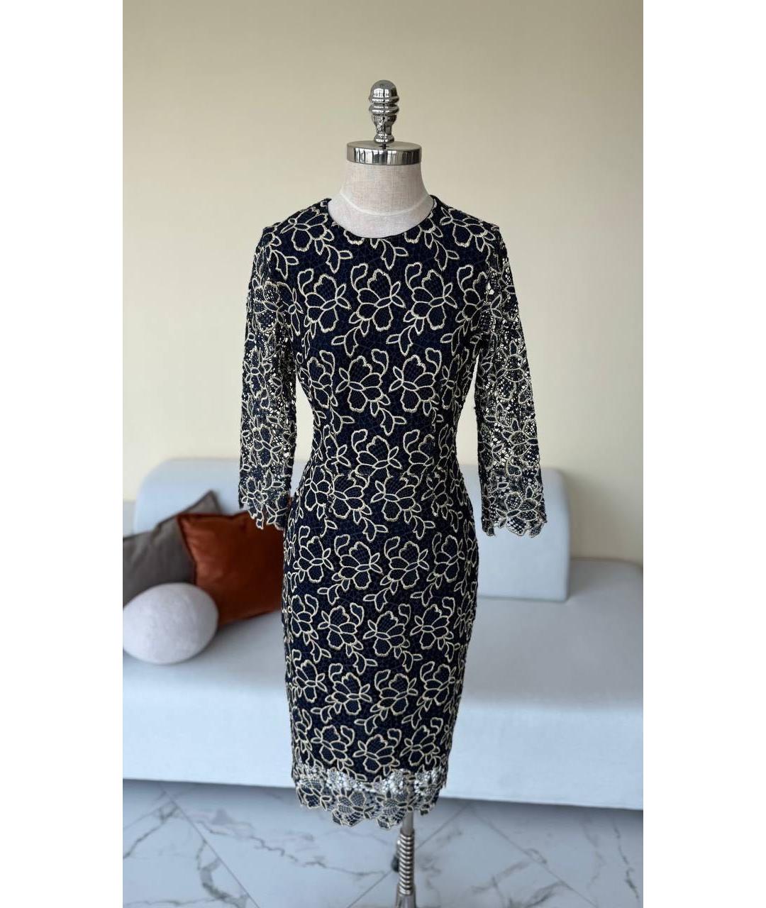 ERMANNO SCERVINO Платье, фото 8