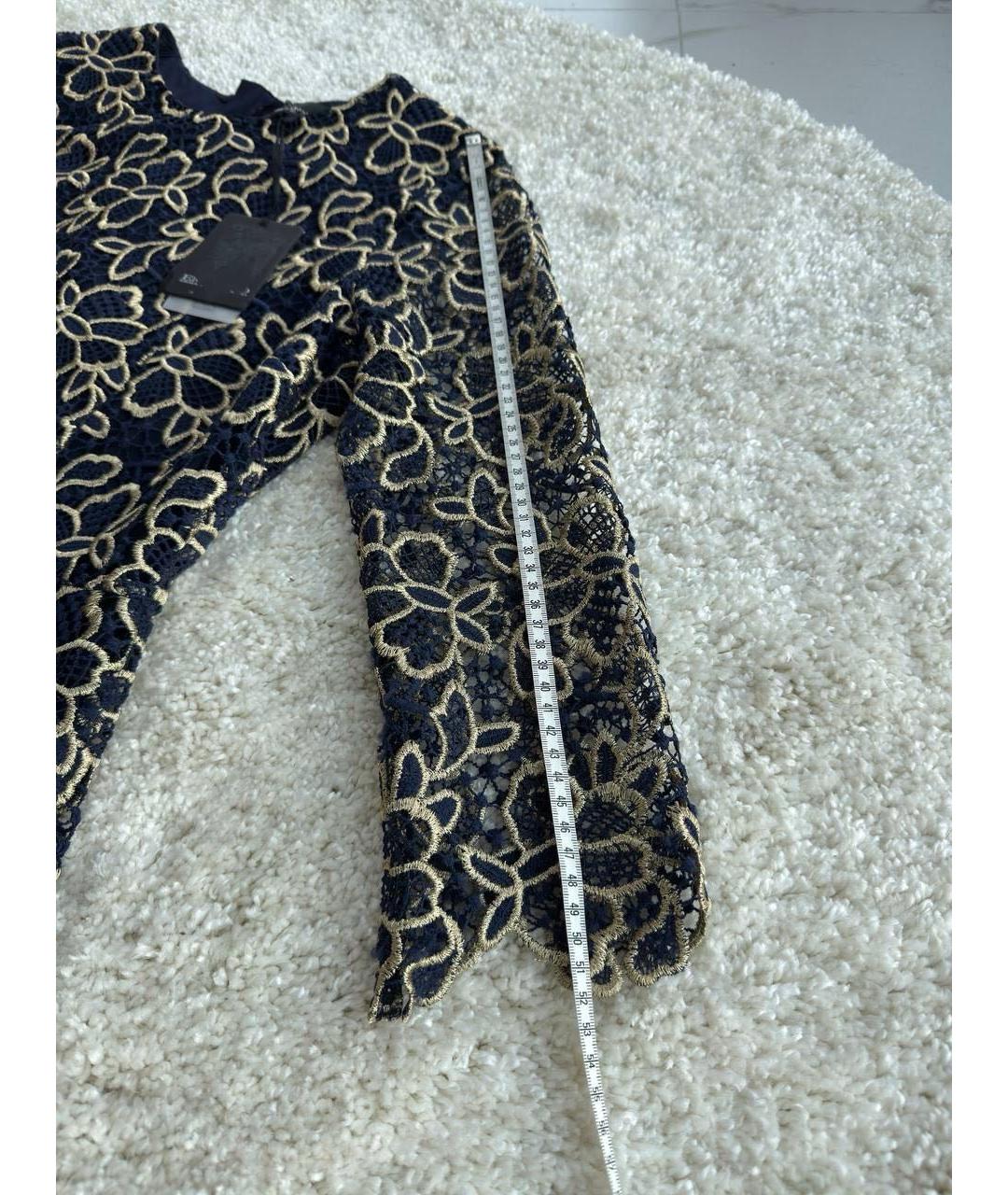 ERMANNO SCERVINO Платье, фото 7