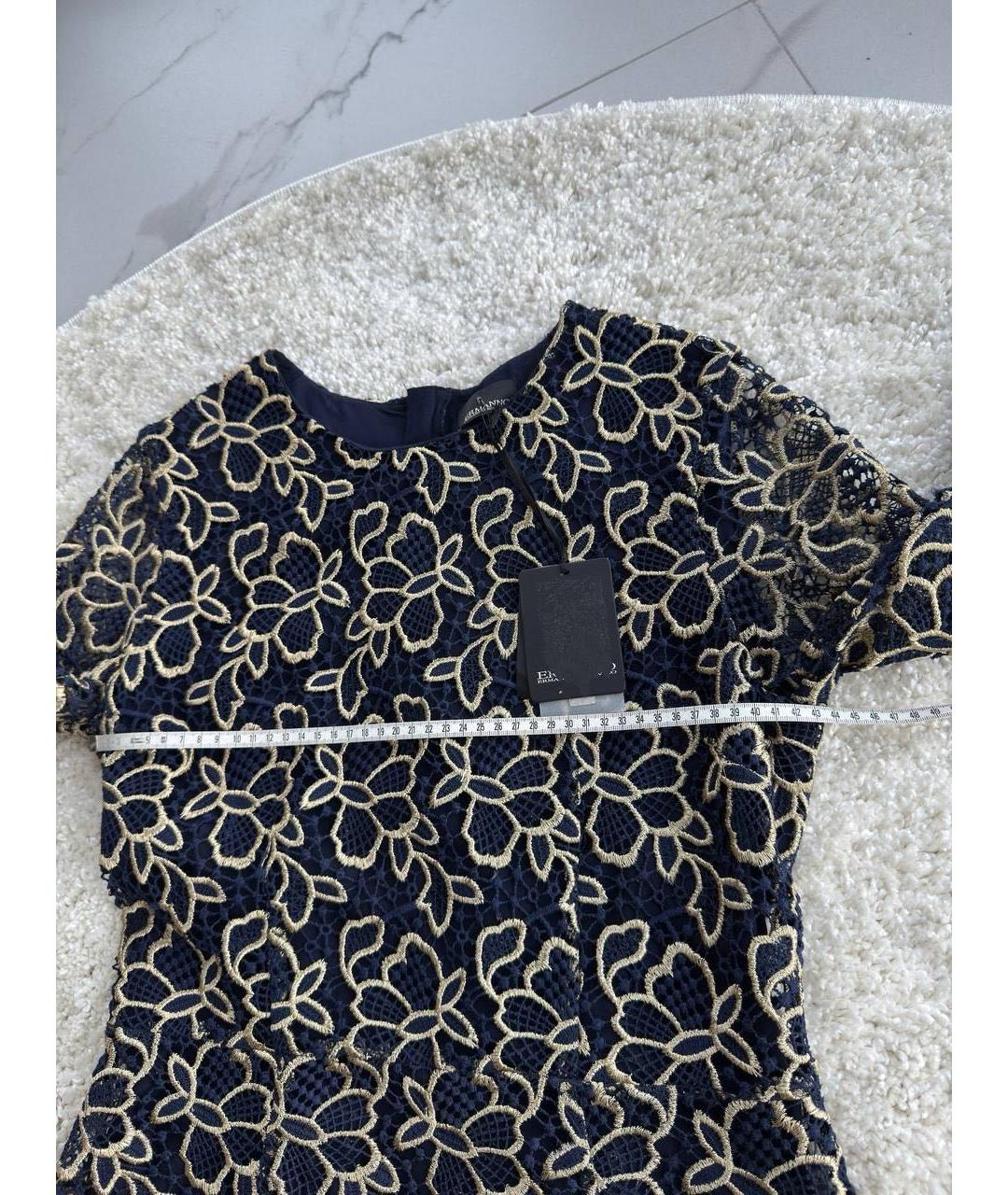 ERMANNO SCERVINO Платье, фото 6