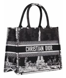 CHRISTIAN DIOR Сумка тоут