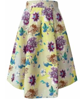 ETRO Юбка мини
