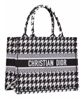 CHRISTIAN DIOR Сумка тоут