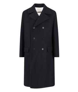 JIL SANDER Пальто