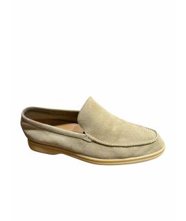 LORO PIANA Лоферы
