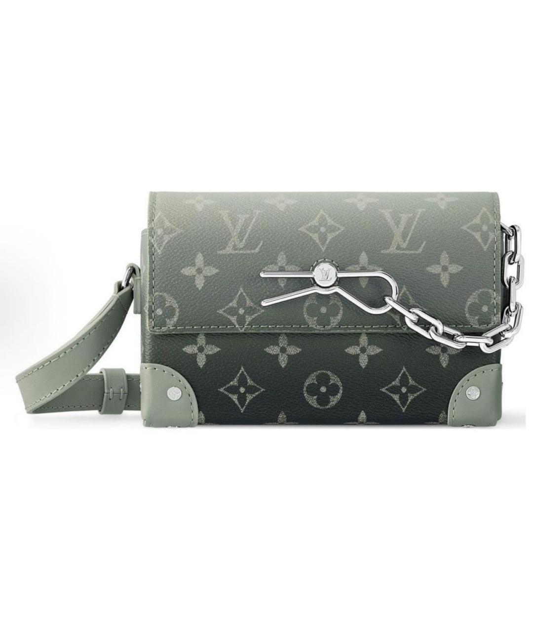 LOUIS VUITTON Сумка через плечо, фото 3