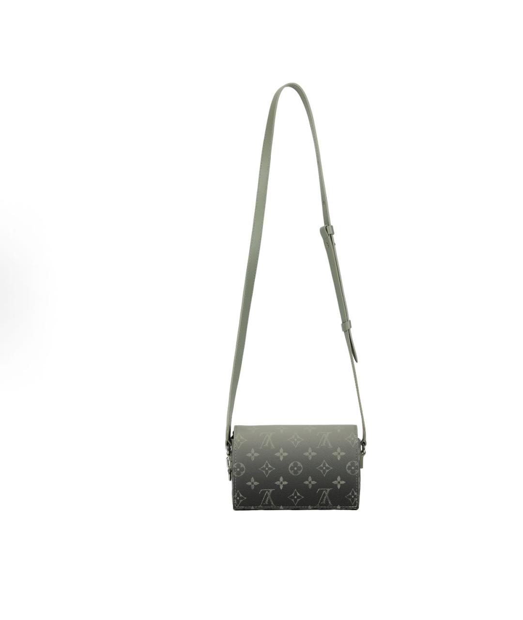 LOUIS VUITTON Сумка через плечо, фото 2