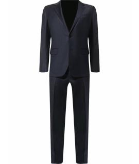 ERMENEGILDO ZEGNA Классический костюм