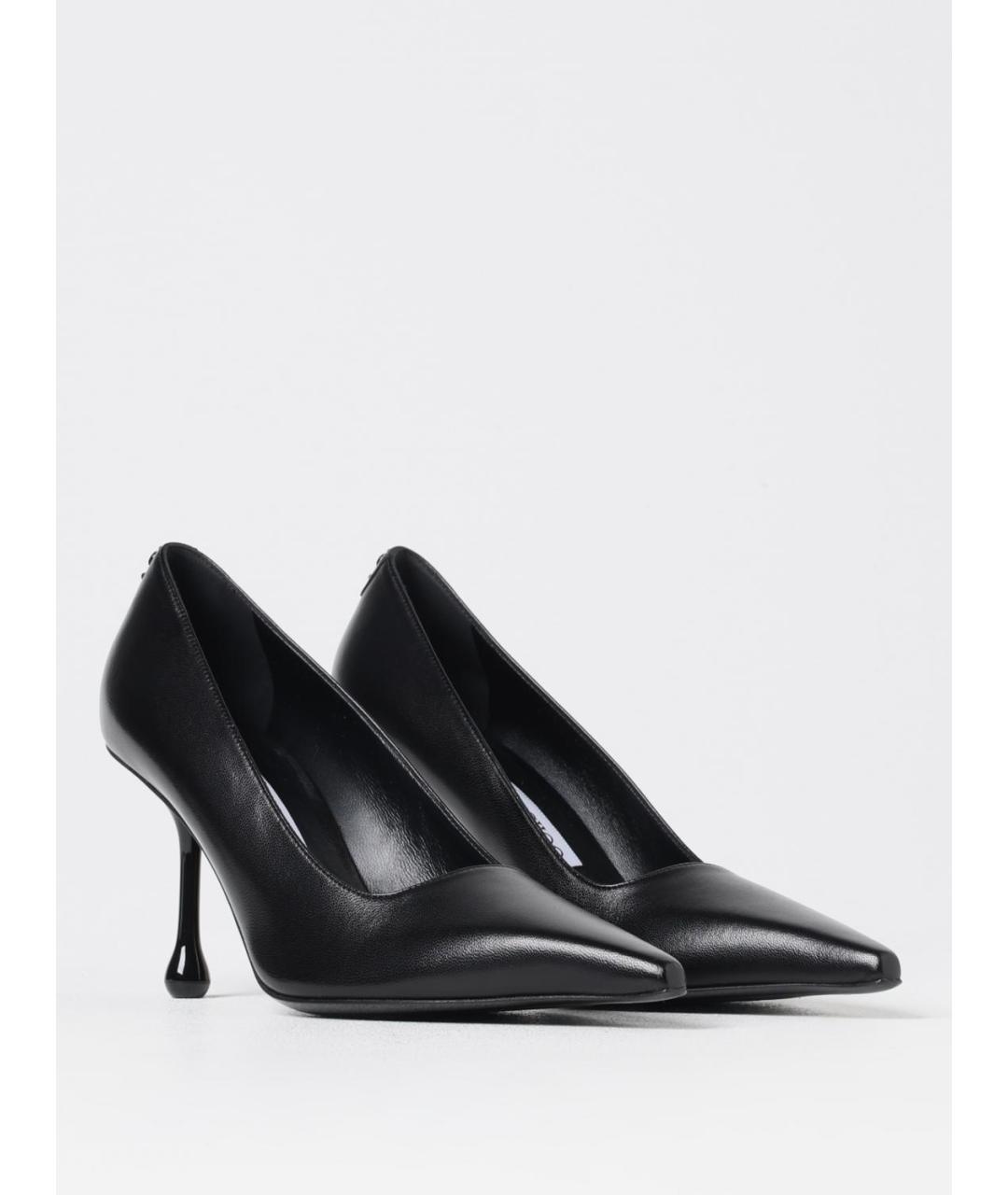 JIMMY CHOO Черные туфли, фото 2