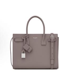 SAINT LAURENT Сумка с короткими ручками